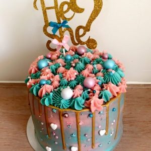 Gender Reveal
