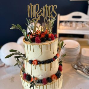 Weddingcake