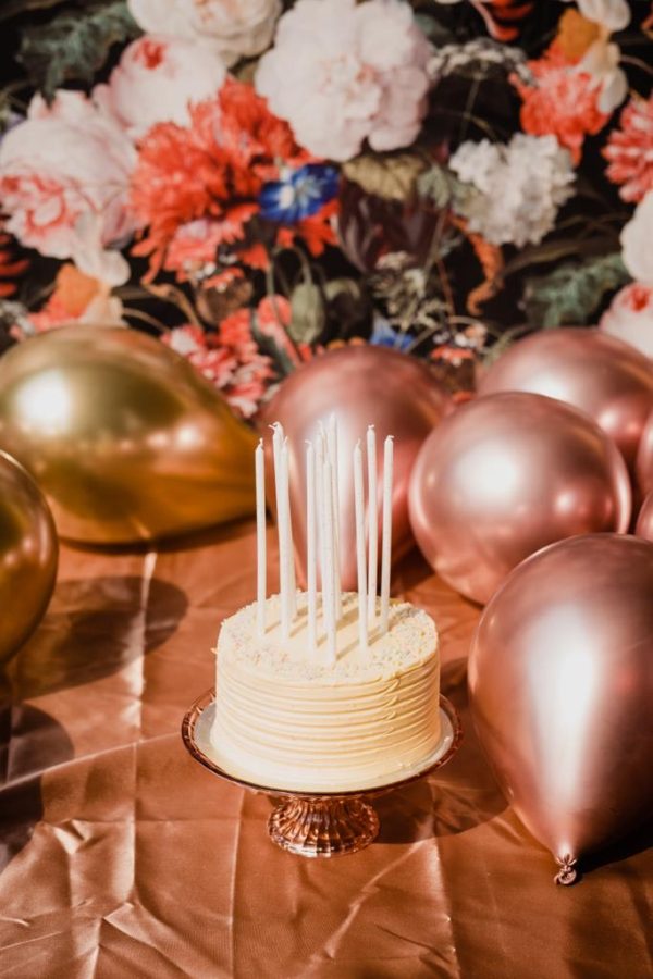smash cake