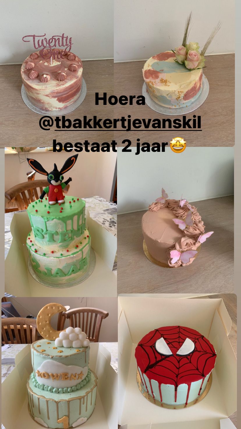 2jaarbakkertjevanskil