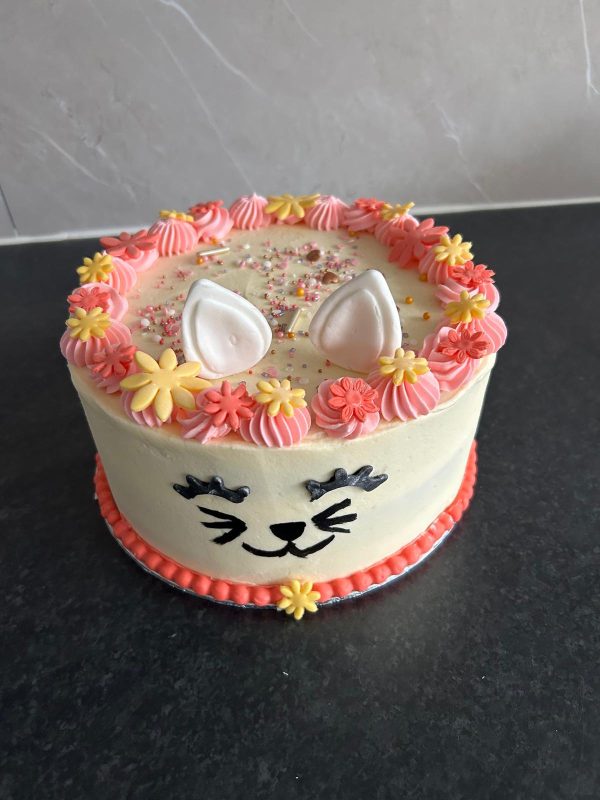 dripcake thema
