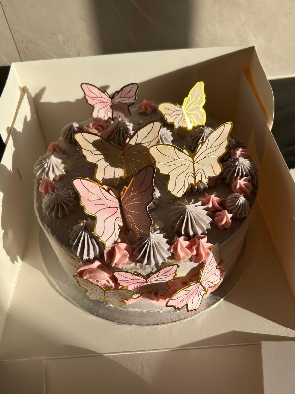 dripcake thema