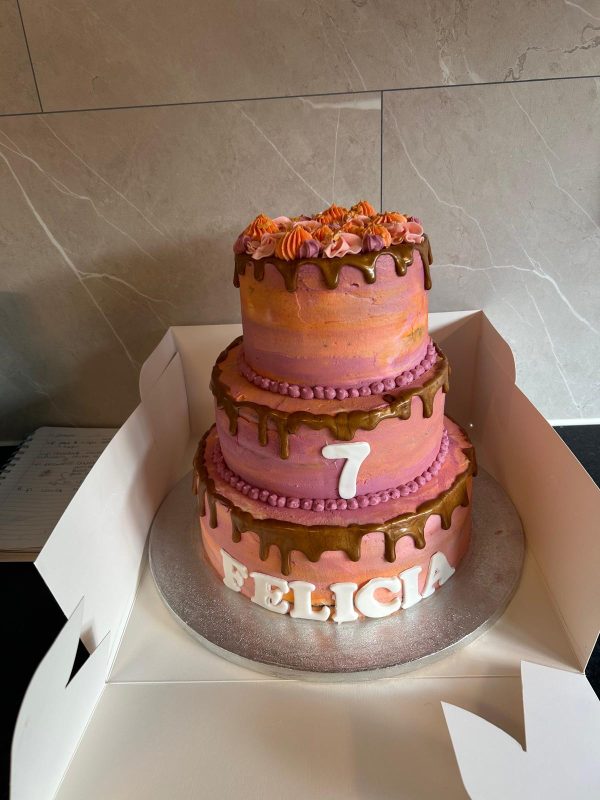 dripcake original
