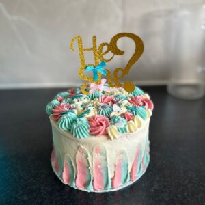 Gender Reveal